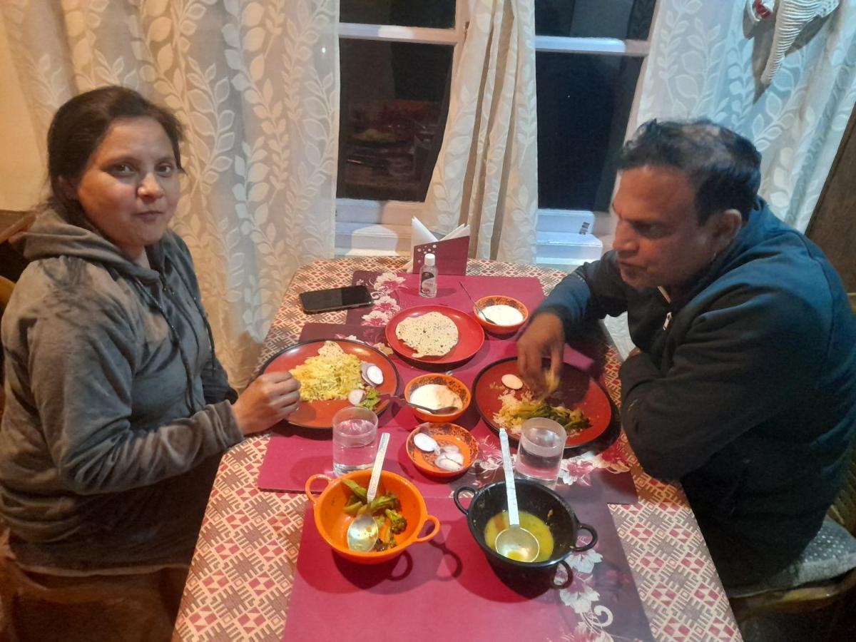 Mysa Maya Homestay Darjeeling  Exterior foto