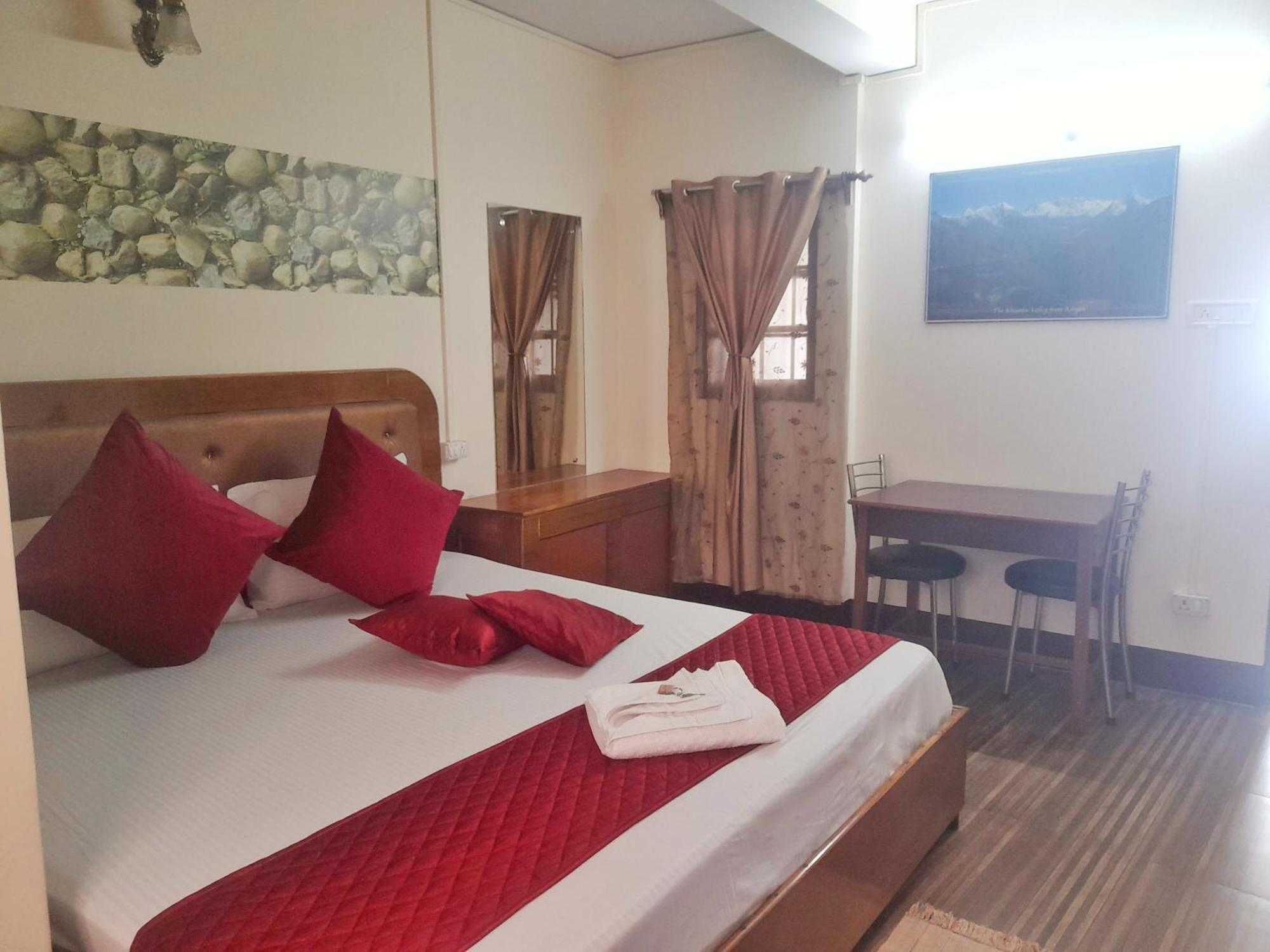 Mysa Maya Homestay Darjeeling  Cameră foto